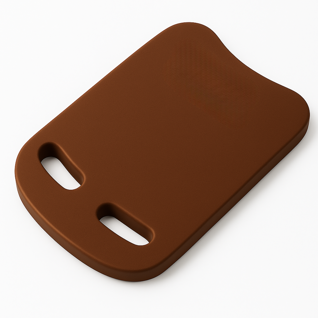 Swimming Kickboard β Easy-Grip Swim Training Board