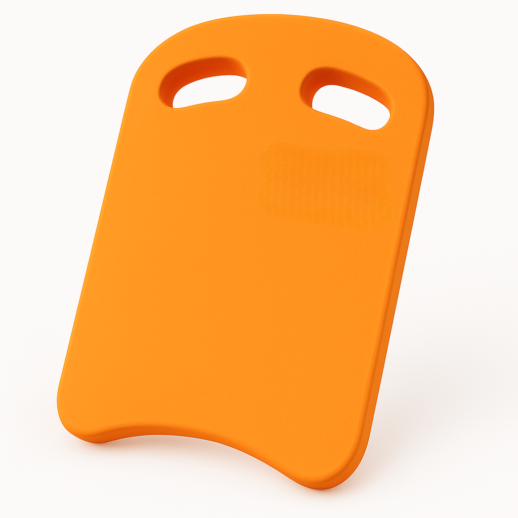 Swimming Kickboard β Easy-Grip Swim Training Board