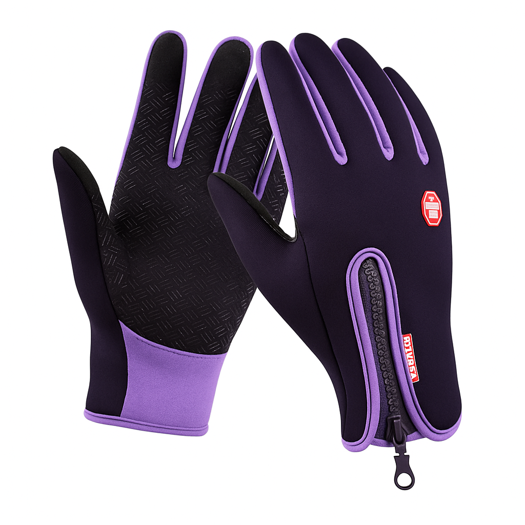 Thermal Gloves β Outdoor Gloves for Cold Weather