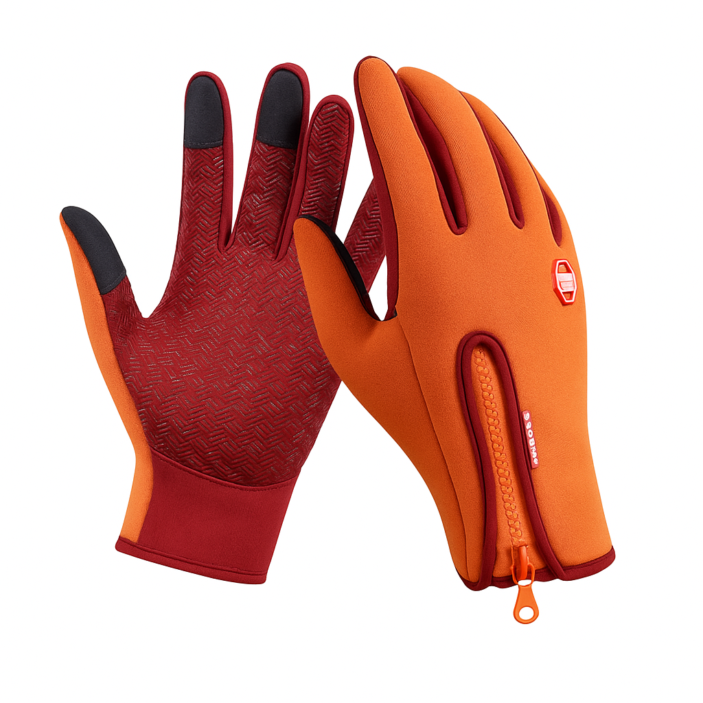 Thermal Gloves β Outdoor Gloves for Cold Weather