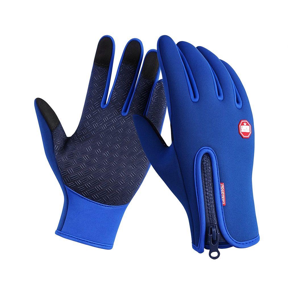 Thermal Gloves β Outdoor Gloves for Cold Weather