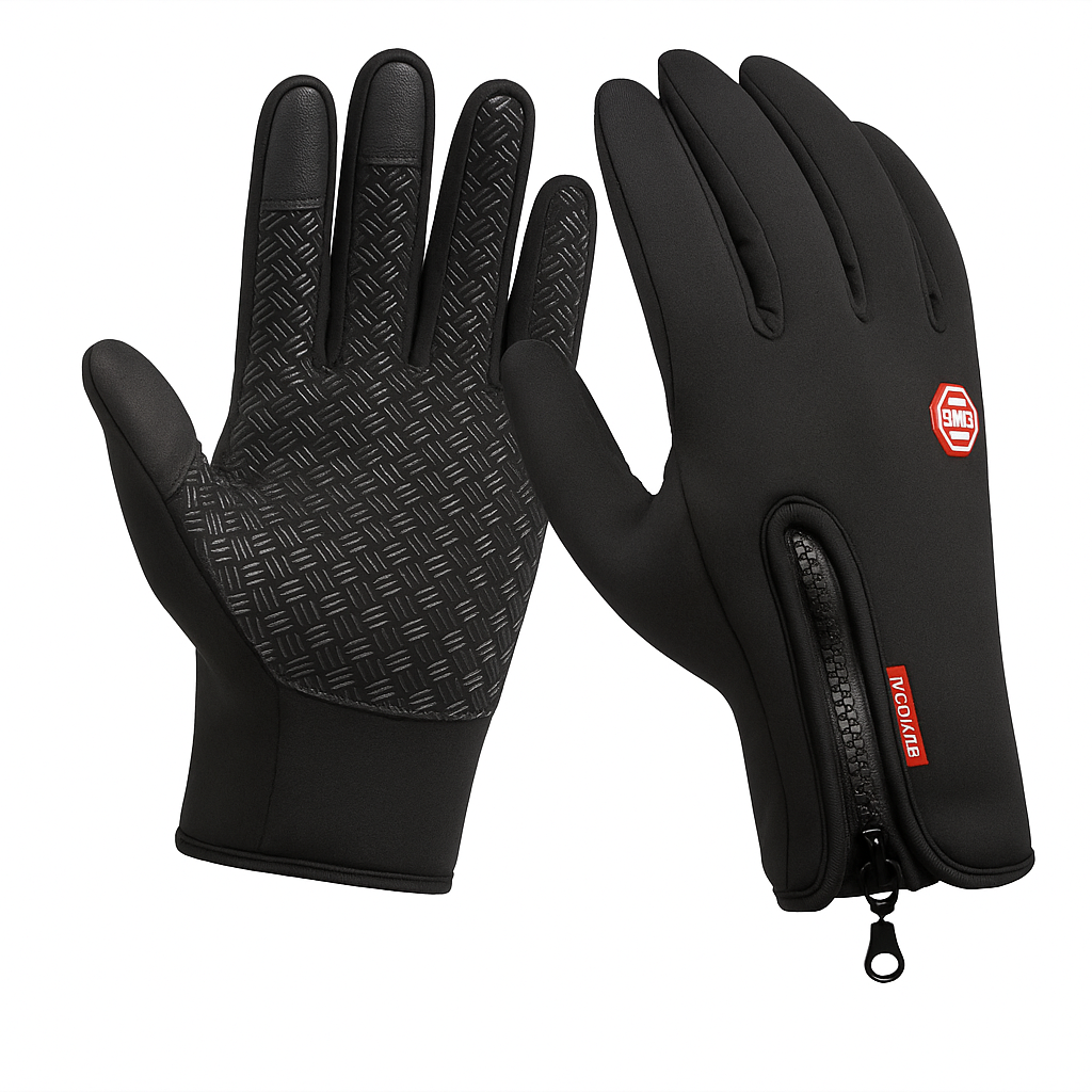 Thermal Gloves β Outdoor Gloves for Cold Weather