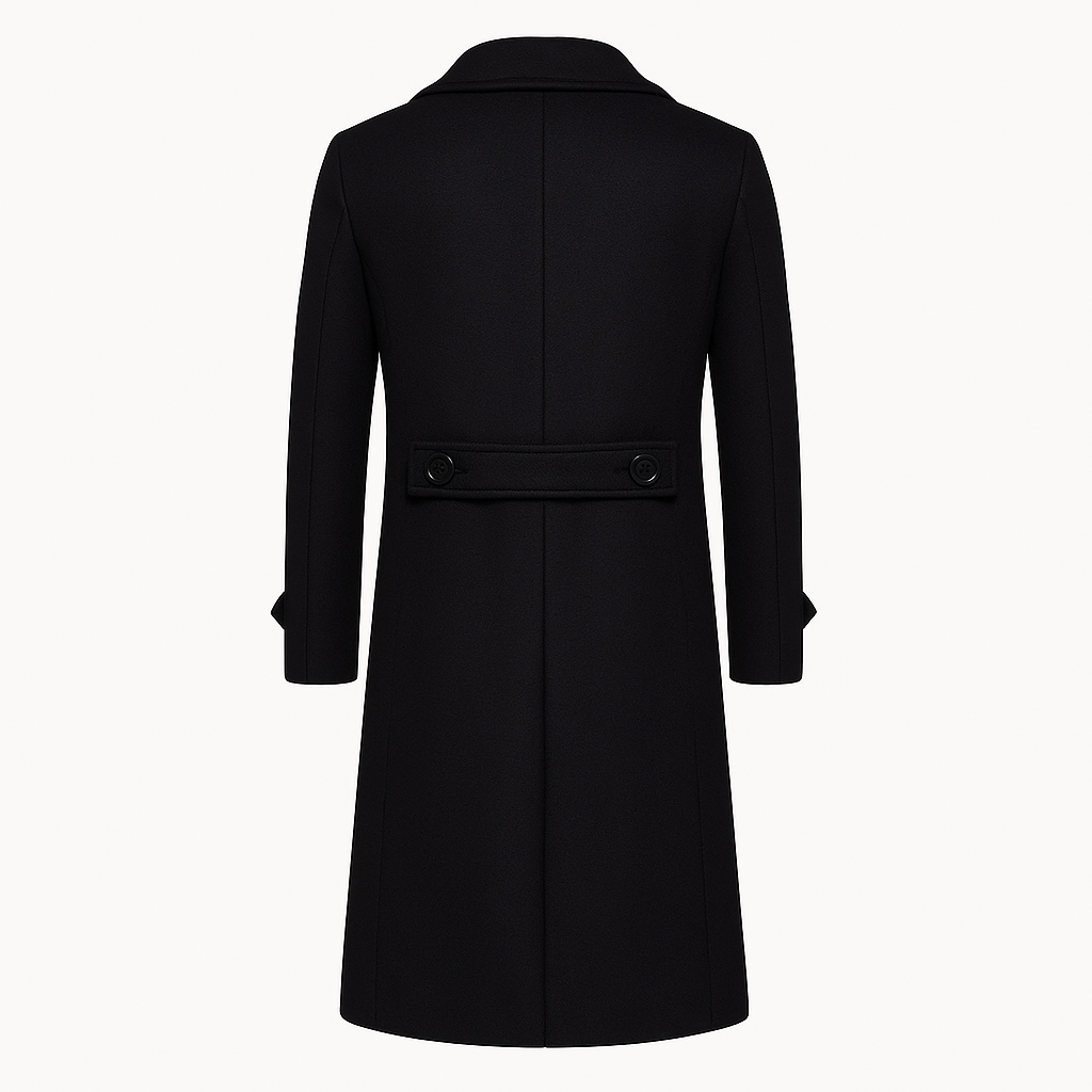 Trench Coat Outerwear for Women