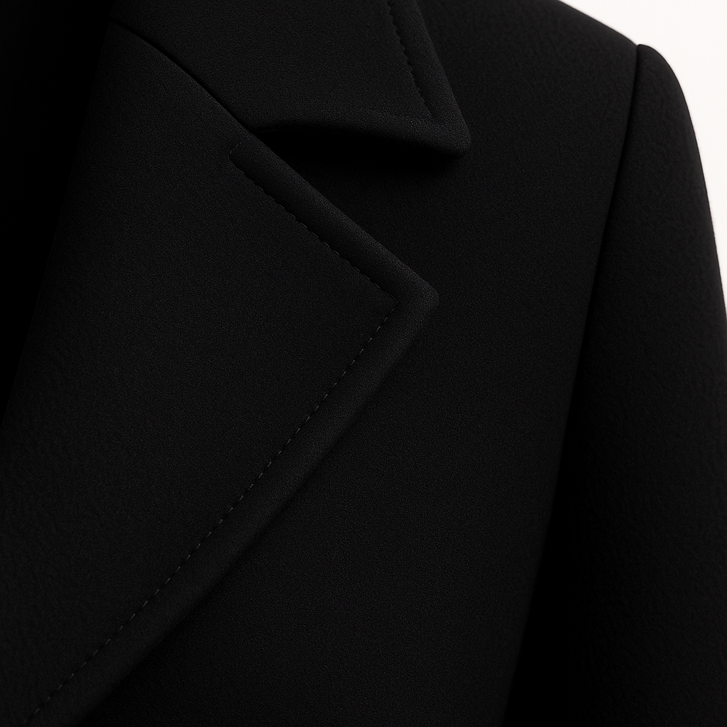 Trench Coat Outerwear for Women