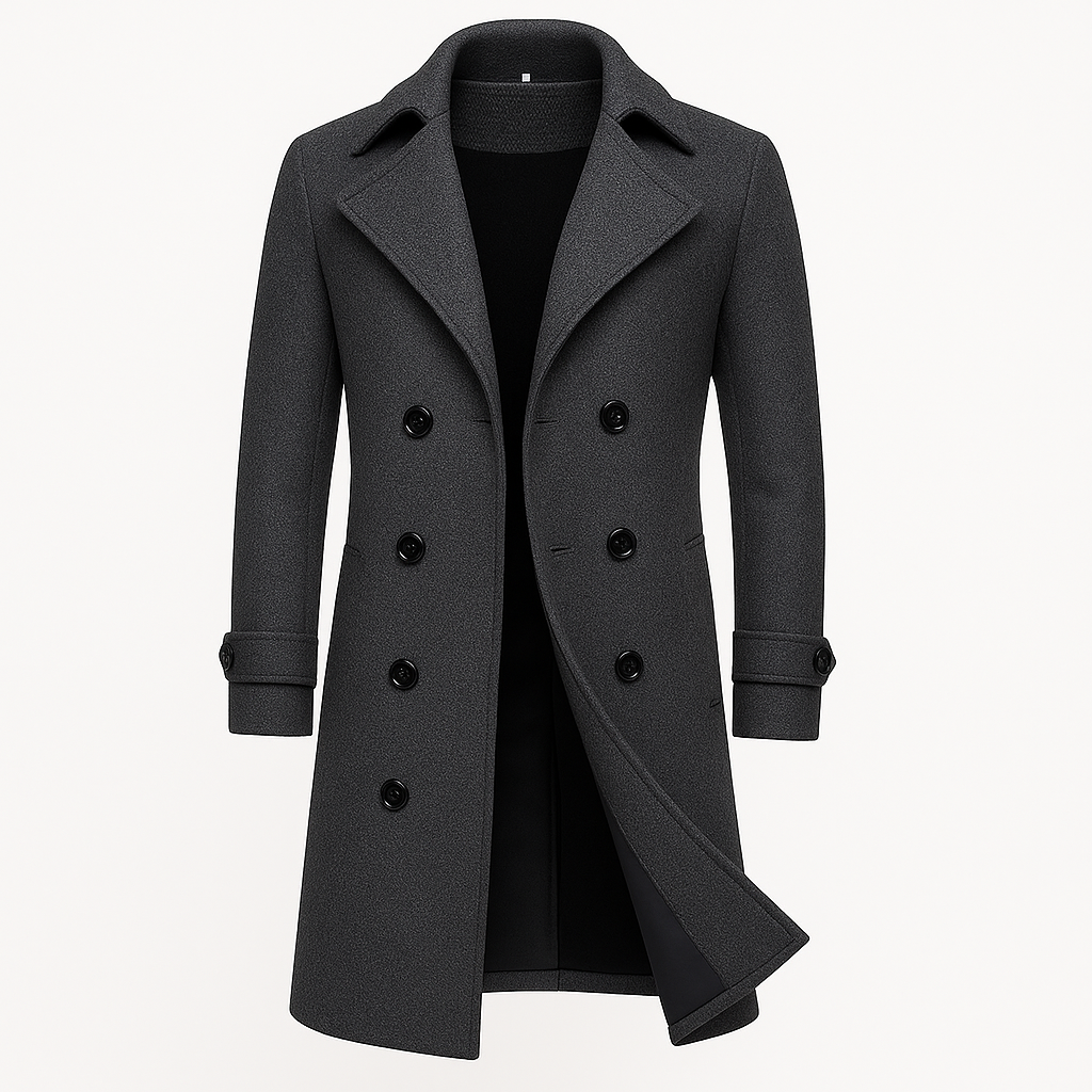 Trench Coat Outerwear for Women