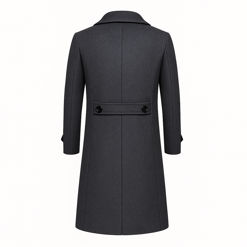 Trench Coat Outerwear for Women