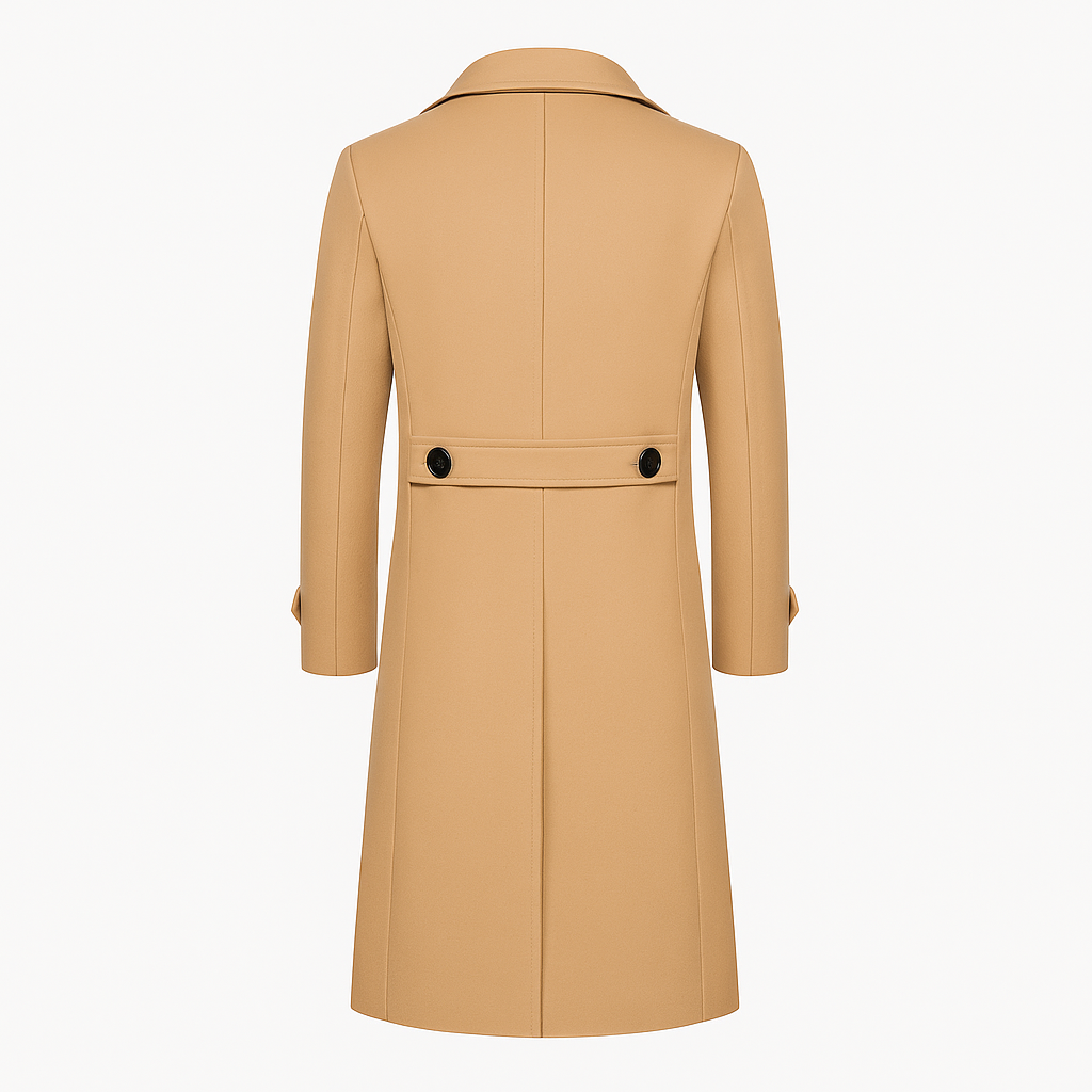 Trench Coat Outerwear for Women