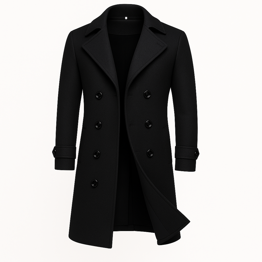 Trench Coat Outerwear for Women