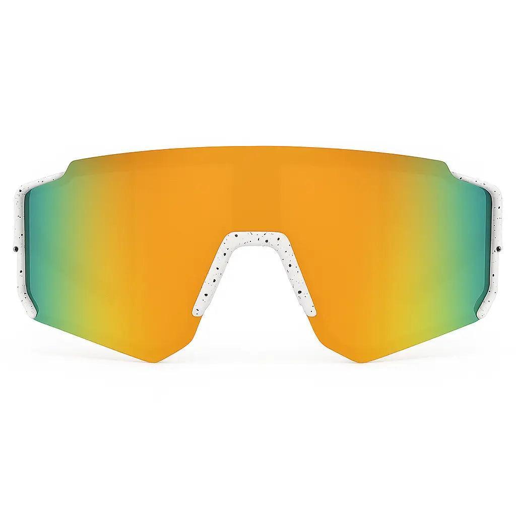 Youth Baseball Sports Sunglasses for Kids