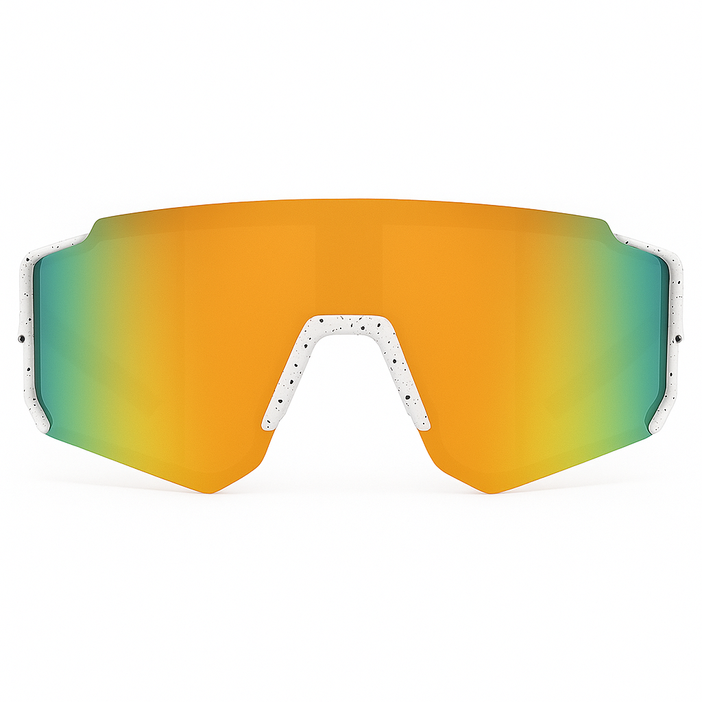 Youth Baseball Sports Sunglasses for Kids