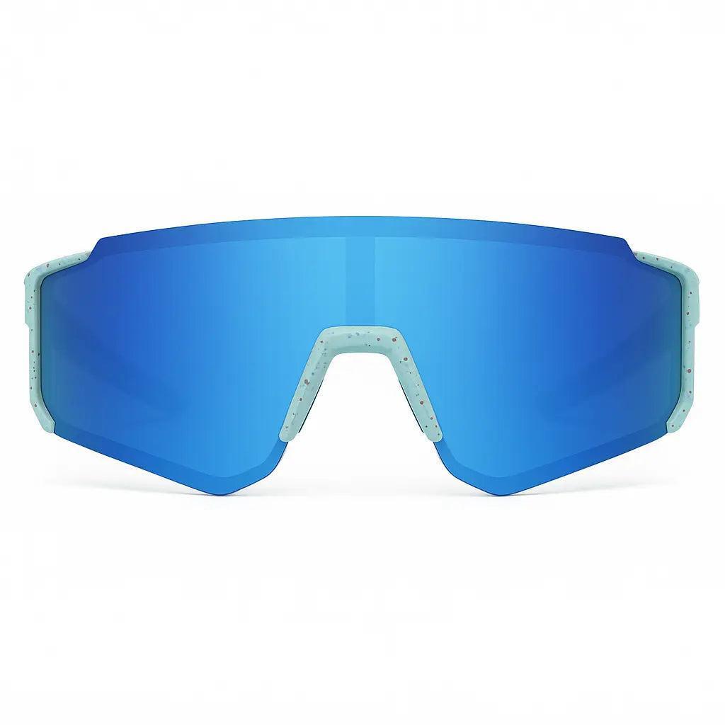 Youth Baseball Sports Sunglasses for Kids