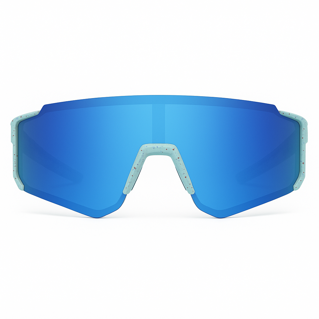 Youth Baseball Sports Sunglasses for Kids
