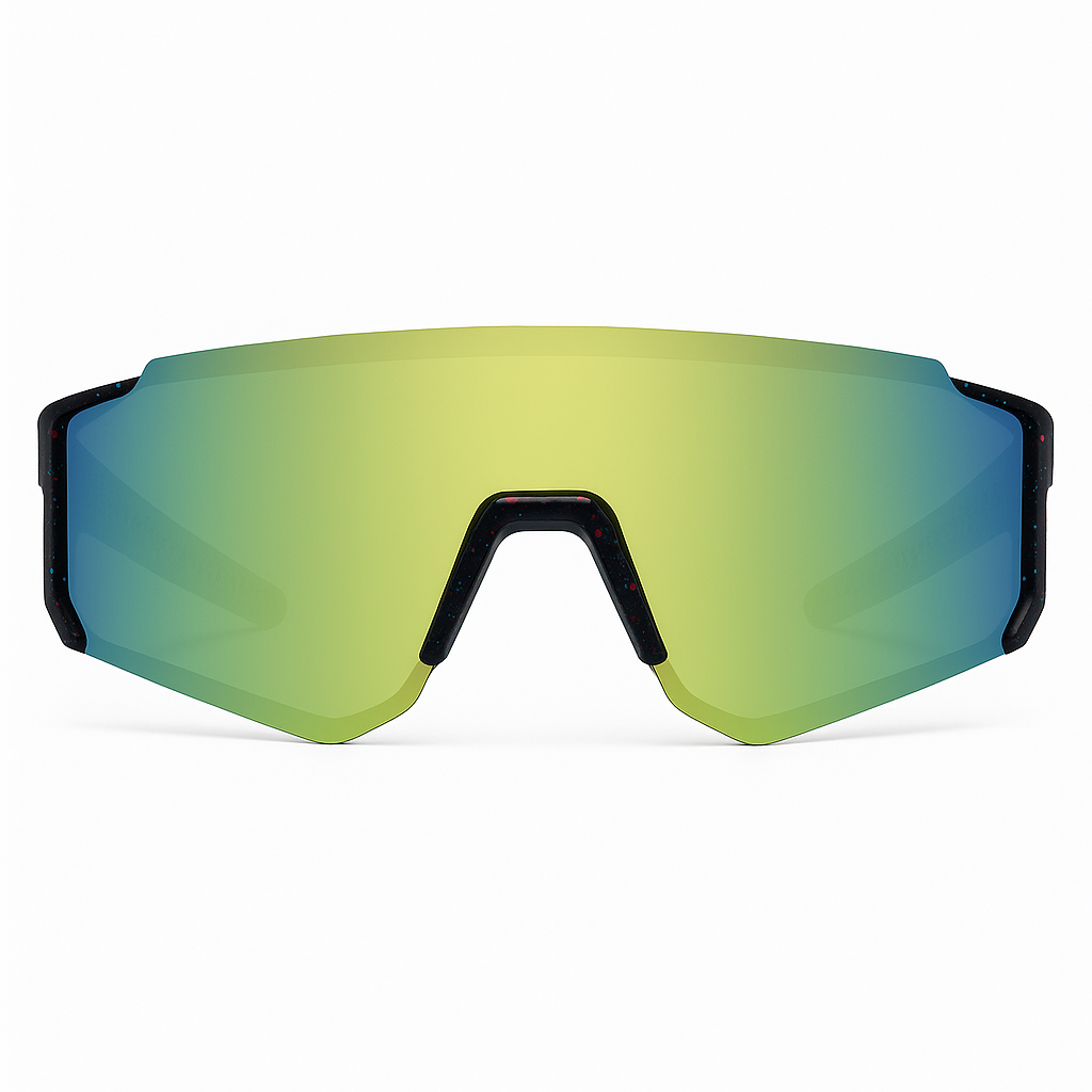 Youth Baseball Sports Sunglasses for Kids