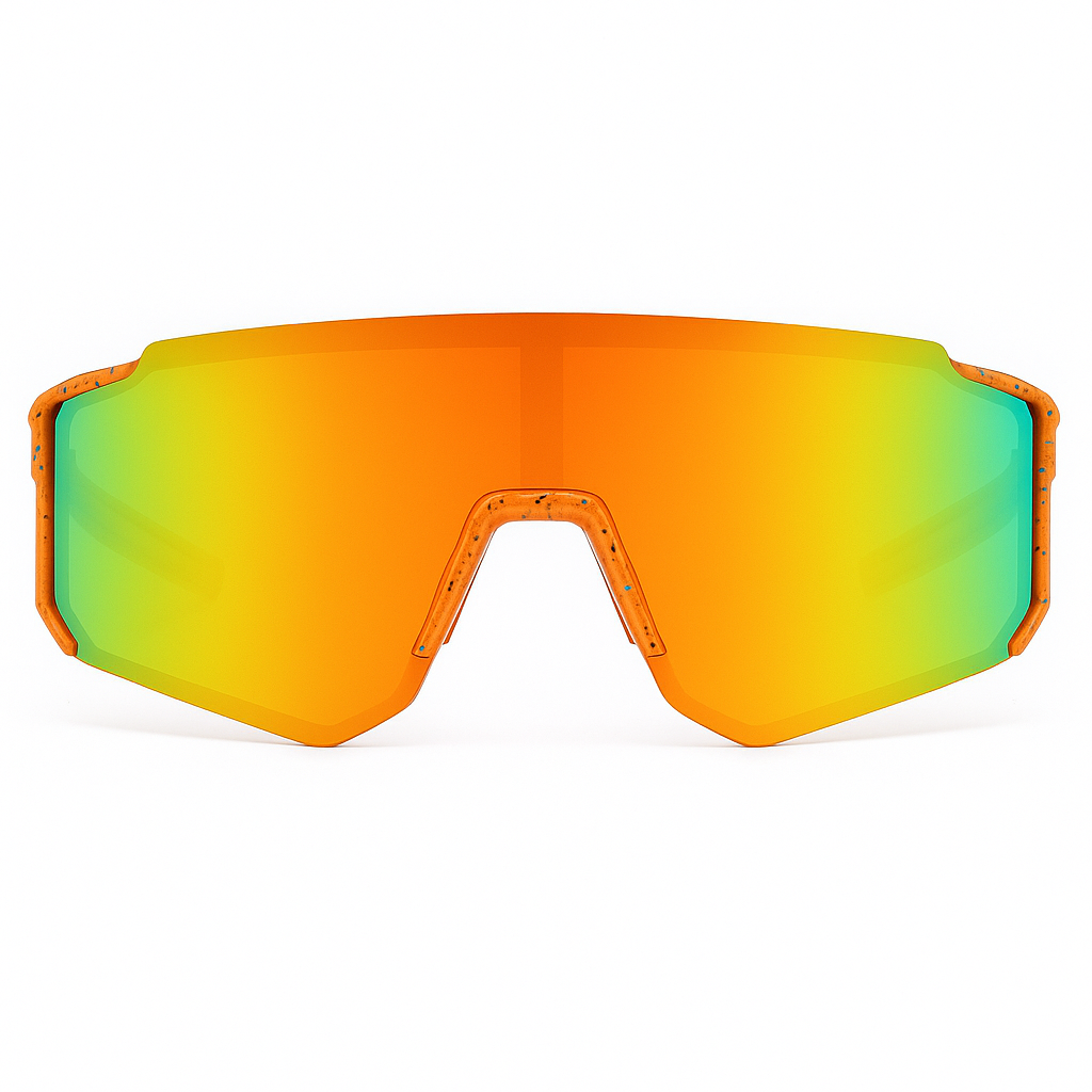 Youth Baseball Sports Sunglasses for Kids
