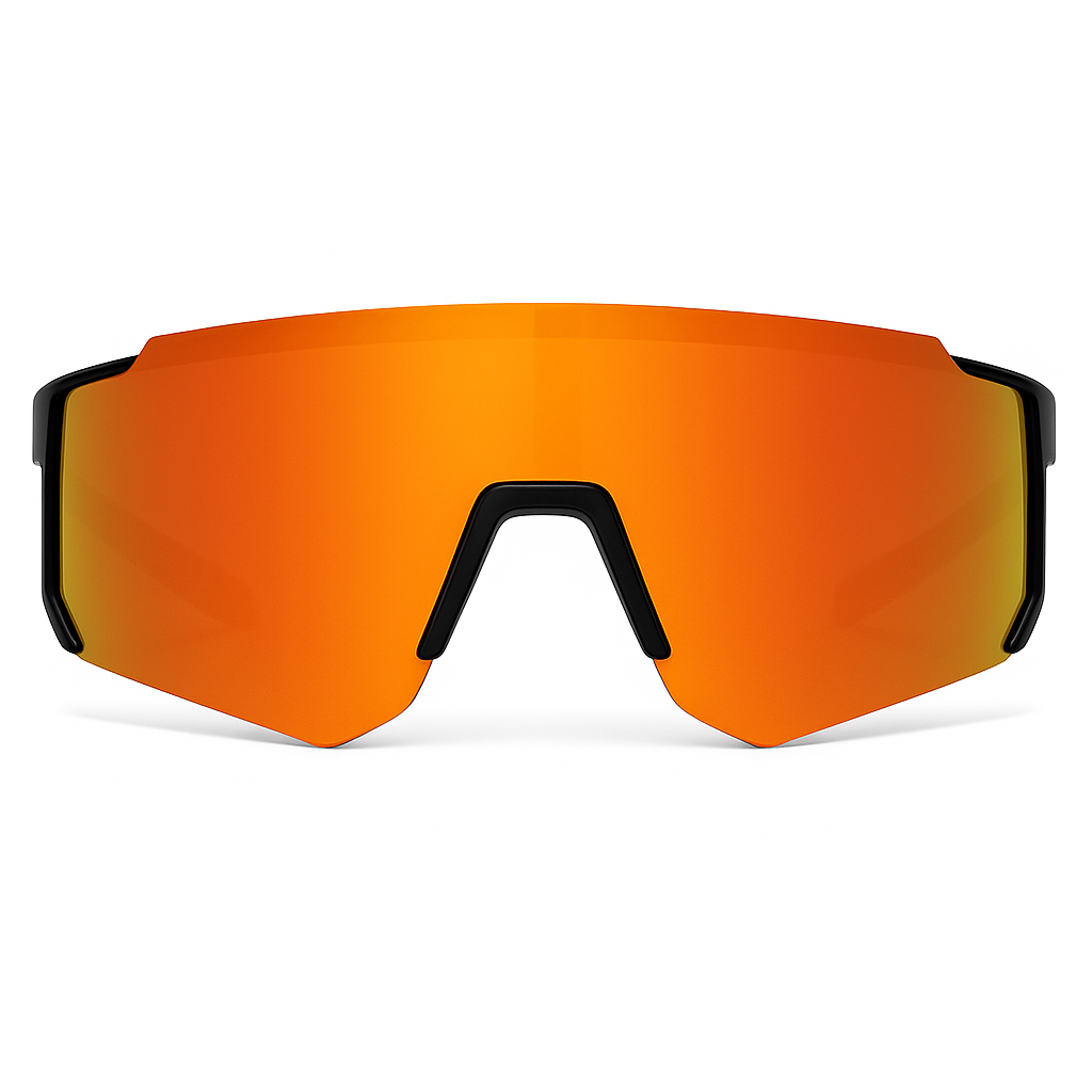 Youth Baseball Sports Sunglasses for Kids