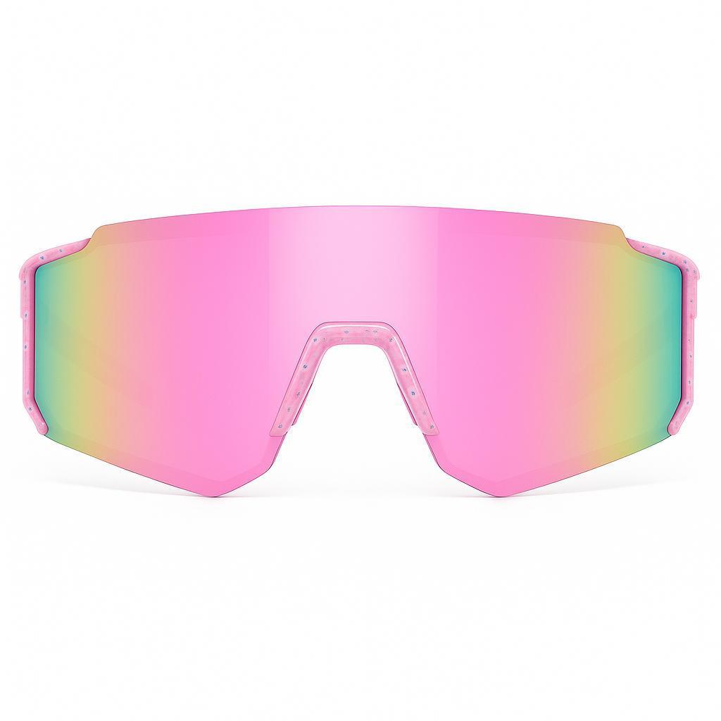 Youth Baseball Sports Sunglasses for Kids