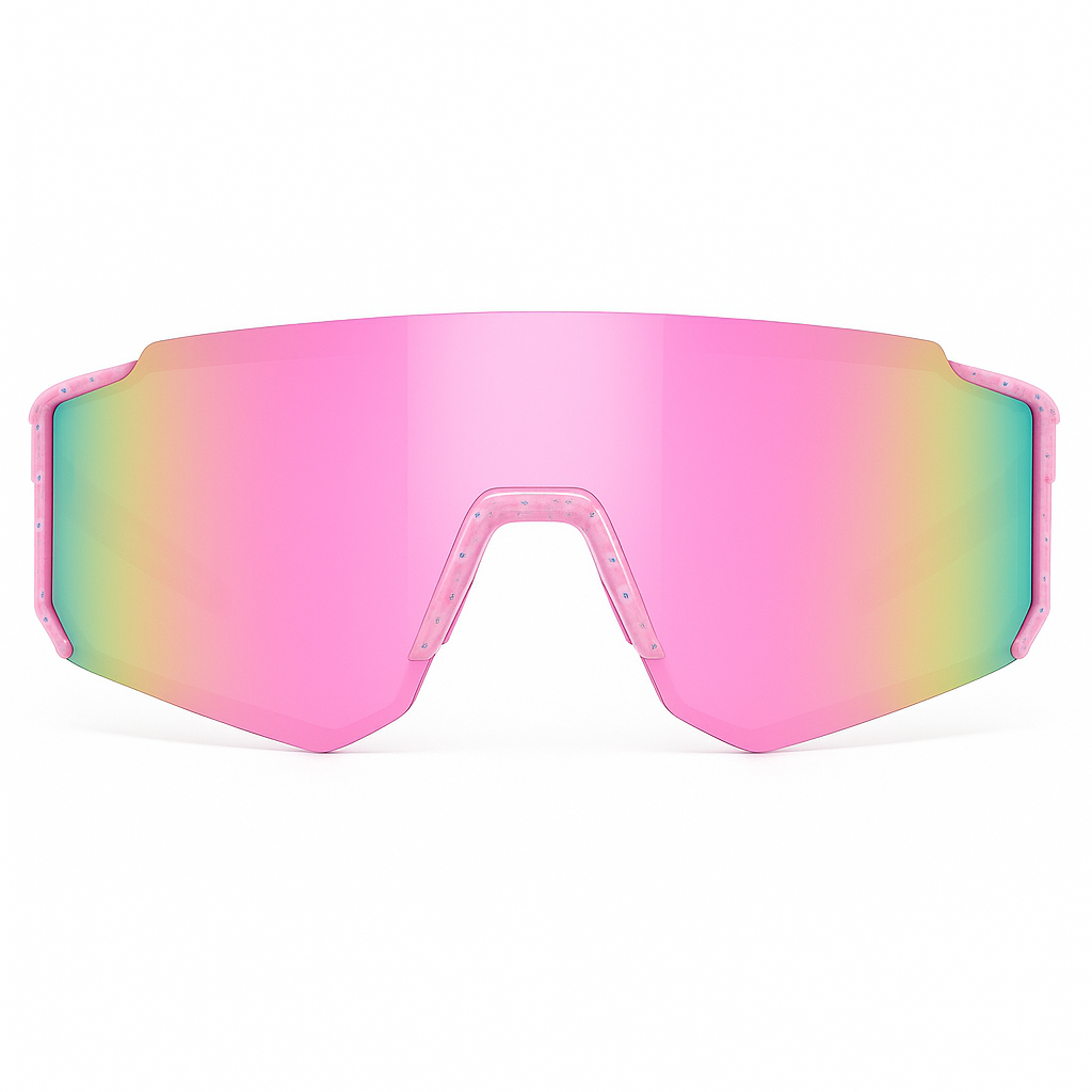 Youth Baseball Sports Sunglasses for Kids