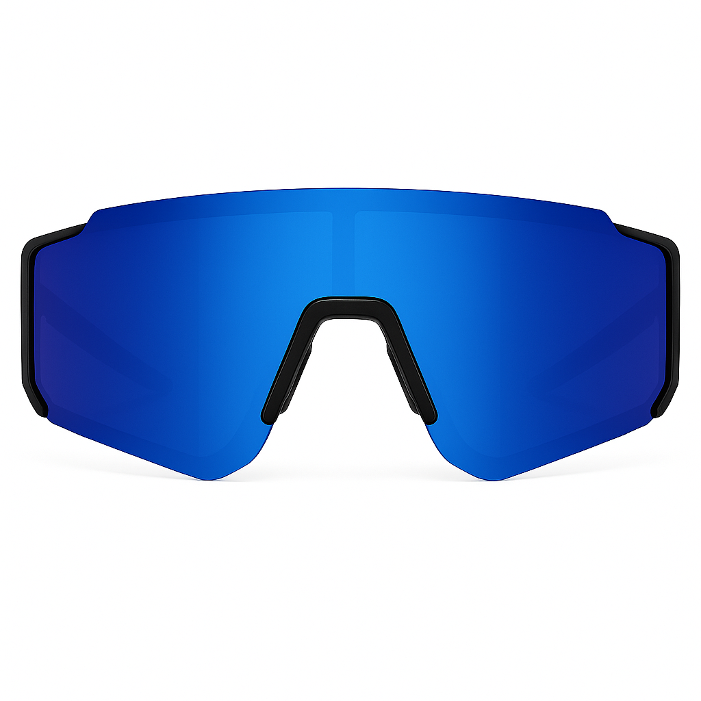 Youth Baseball Sports Sunglasses for Kids