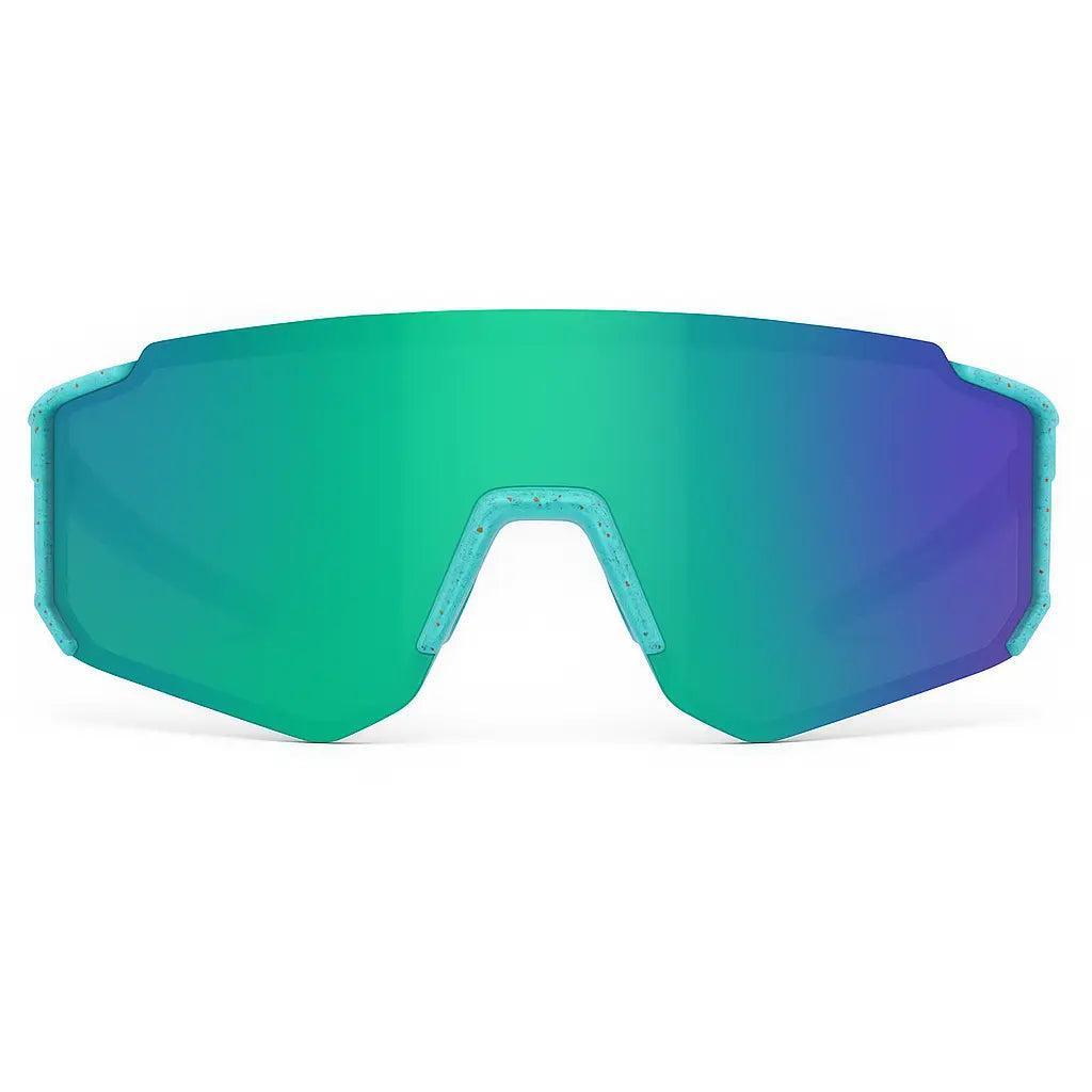 Youth Baseball Sports Sunglasses for Kids