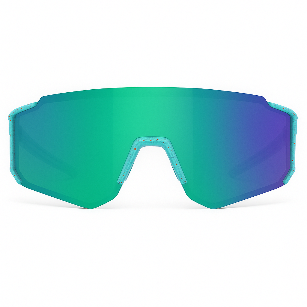 Youth Baseball Sports Sunglasses for Kids