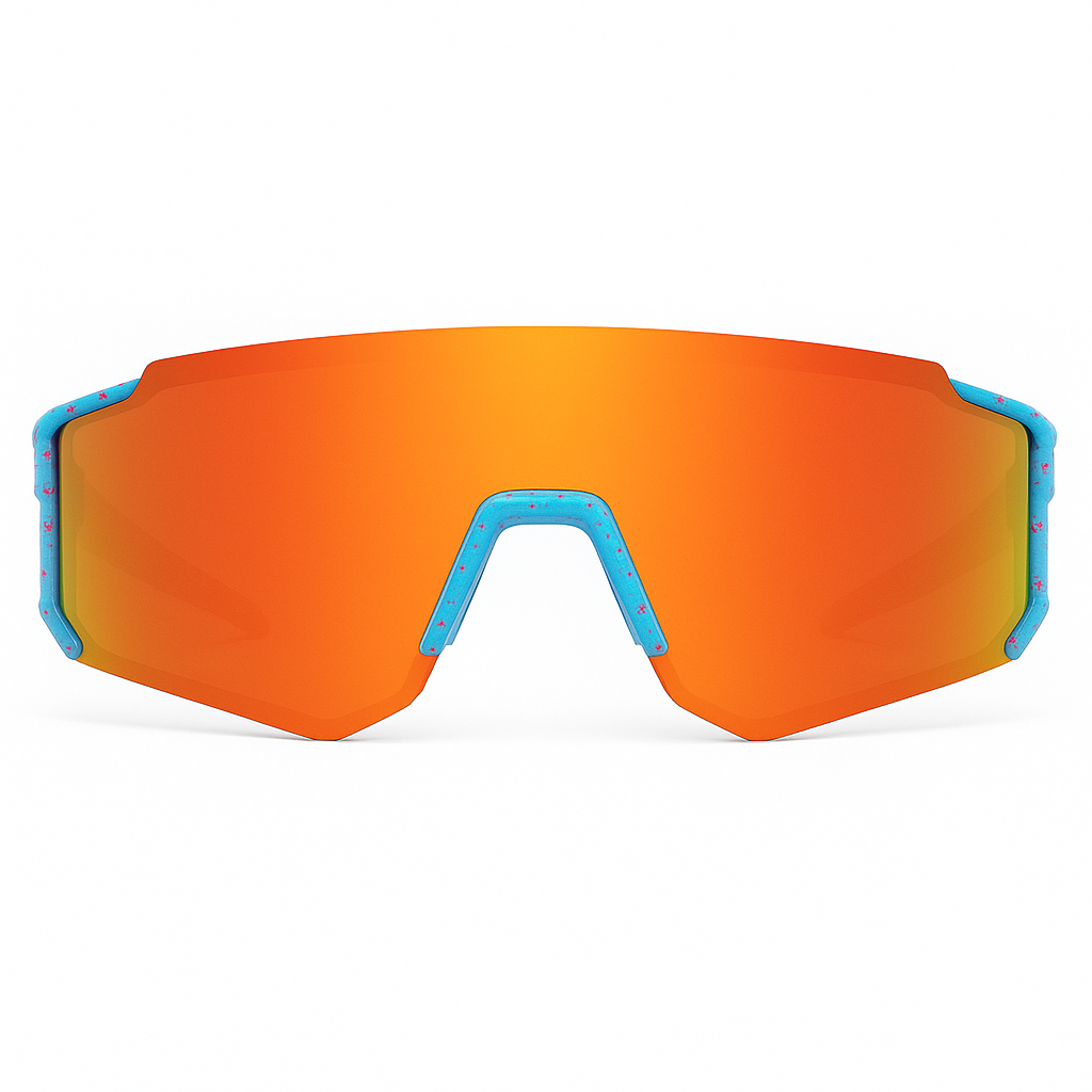 Youth Baseball Sports Sunglasses for Kids