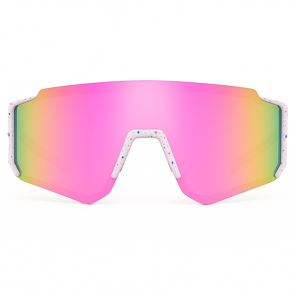 Youth Baseball Sports Sunglasses for Kids