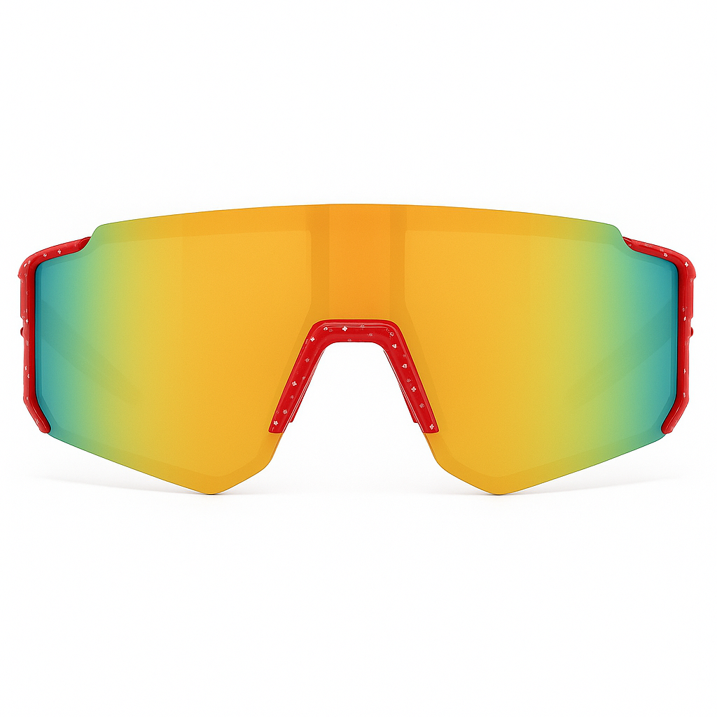Youth Baseball Sports Sunglasses for Kids