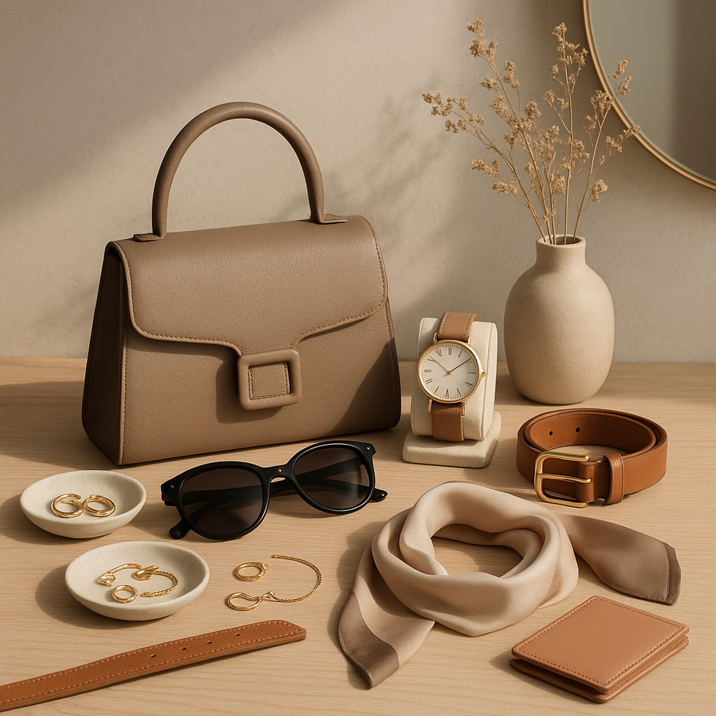 Women's Accessories