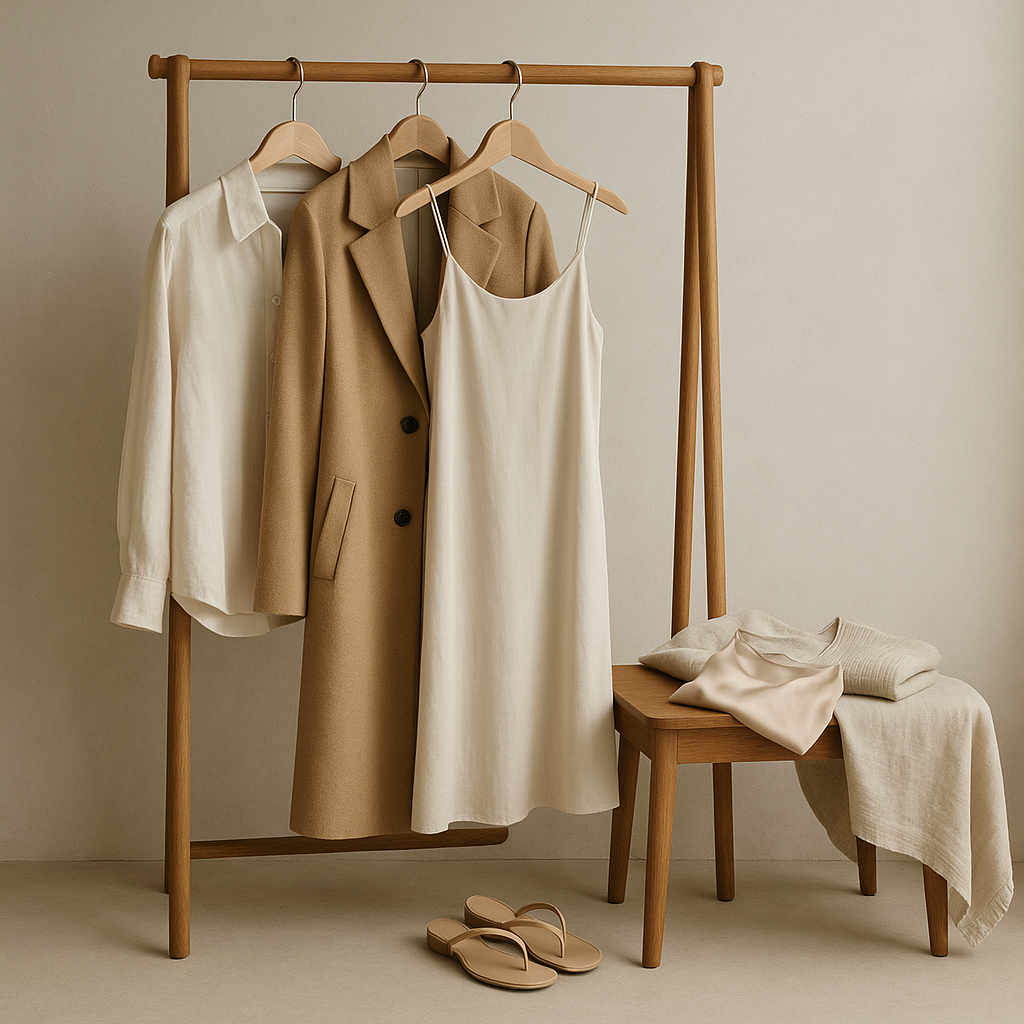 Women's Clothing