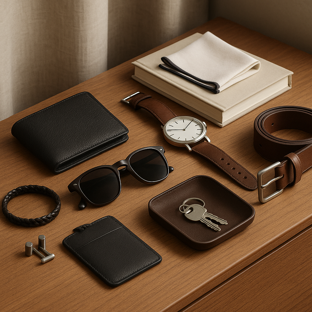 Men's Accessories