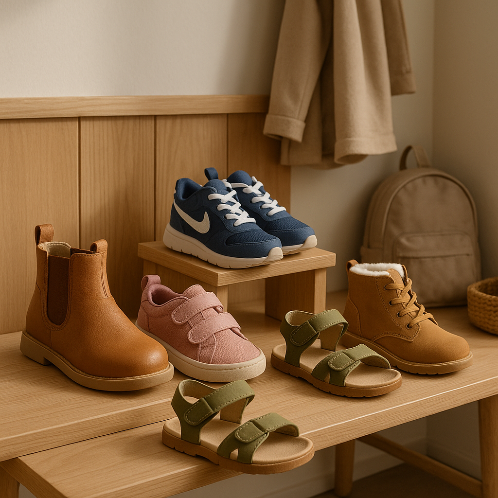 Kids' Shoes