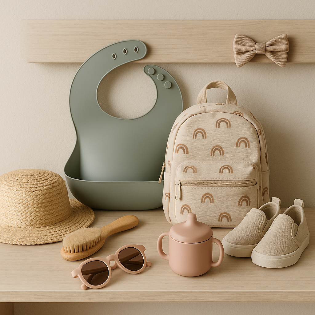 Kids' Accessories