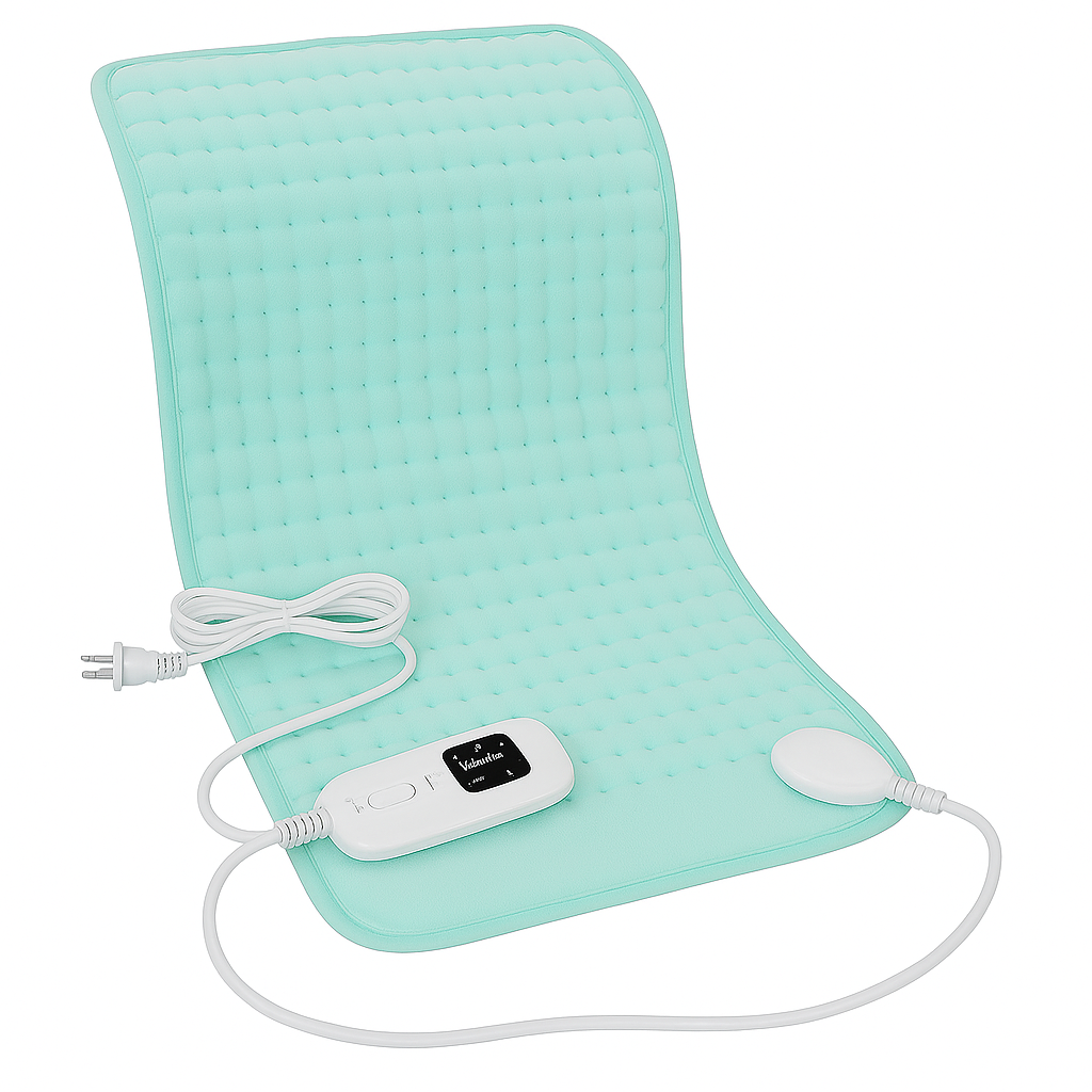 Heating Pad for Back – Extra Large Electric Pad