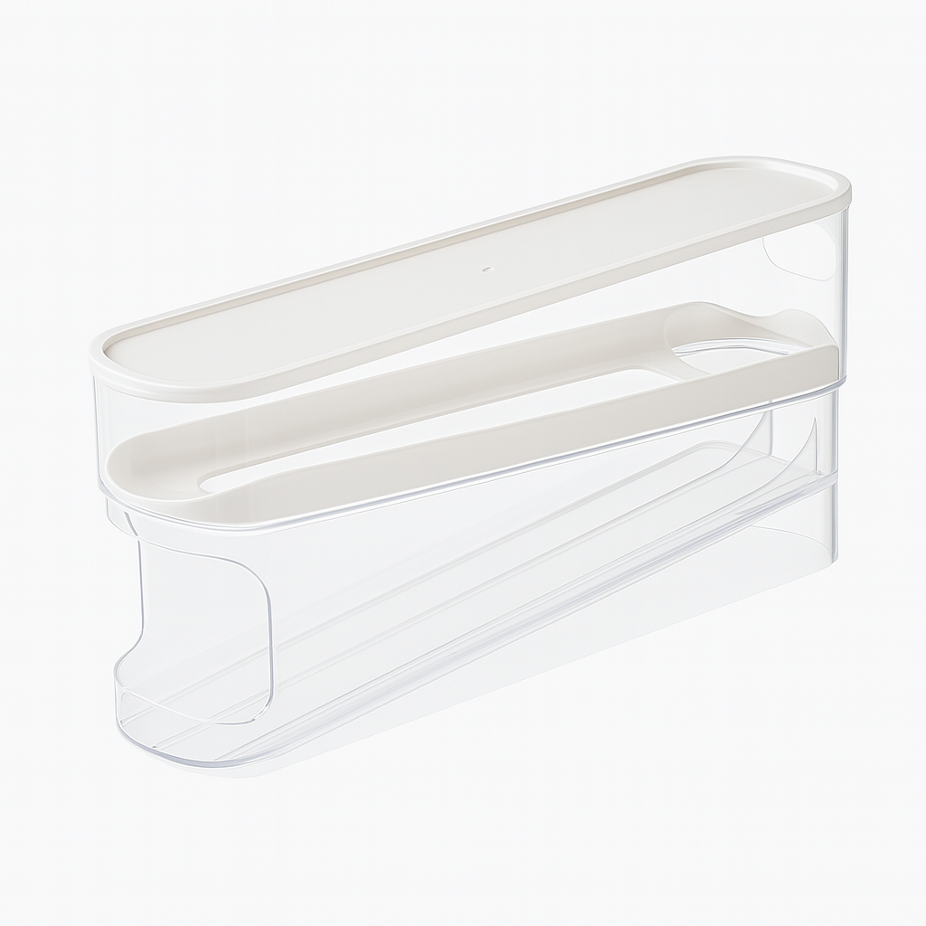 Egg Holder for Fridge