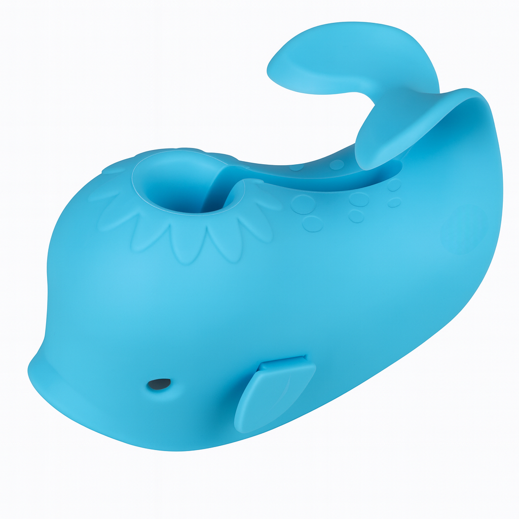 Faucet Cover – Bathtub Spout Protector for Baby Safety
