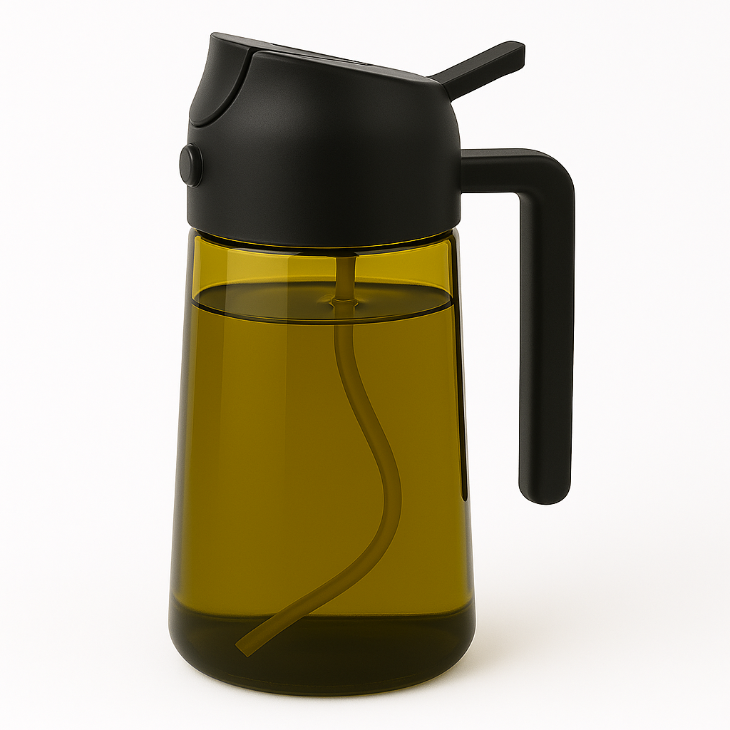 Oil Sprayer Dispenser