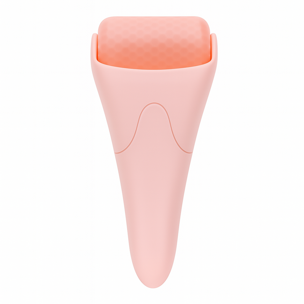 Ice Roller for Face – Cooling Tool for Puffiness