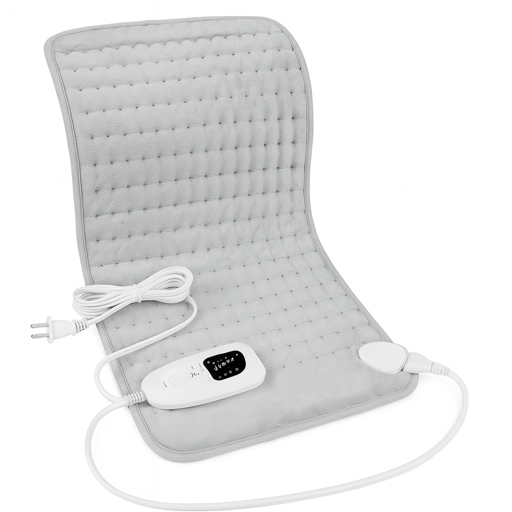 Heating Pad for Back – Extra Large Electric Pad