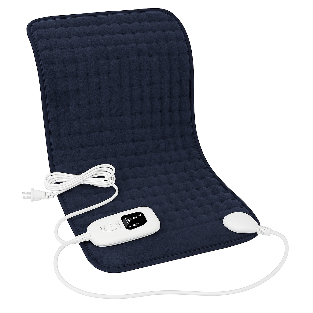 Heating Pad for Back – Extra Large Electric Pad
