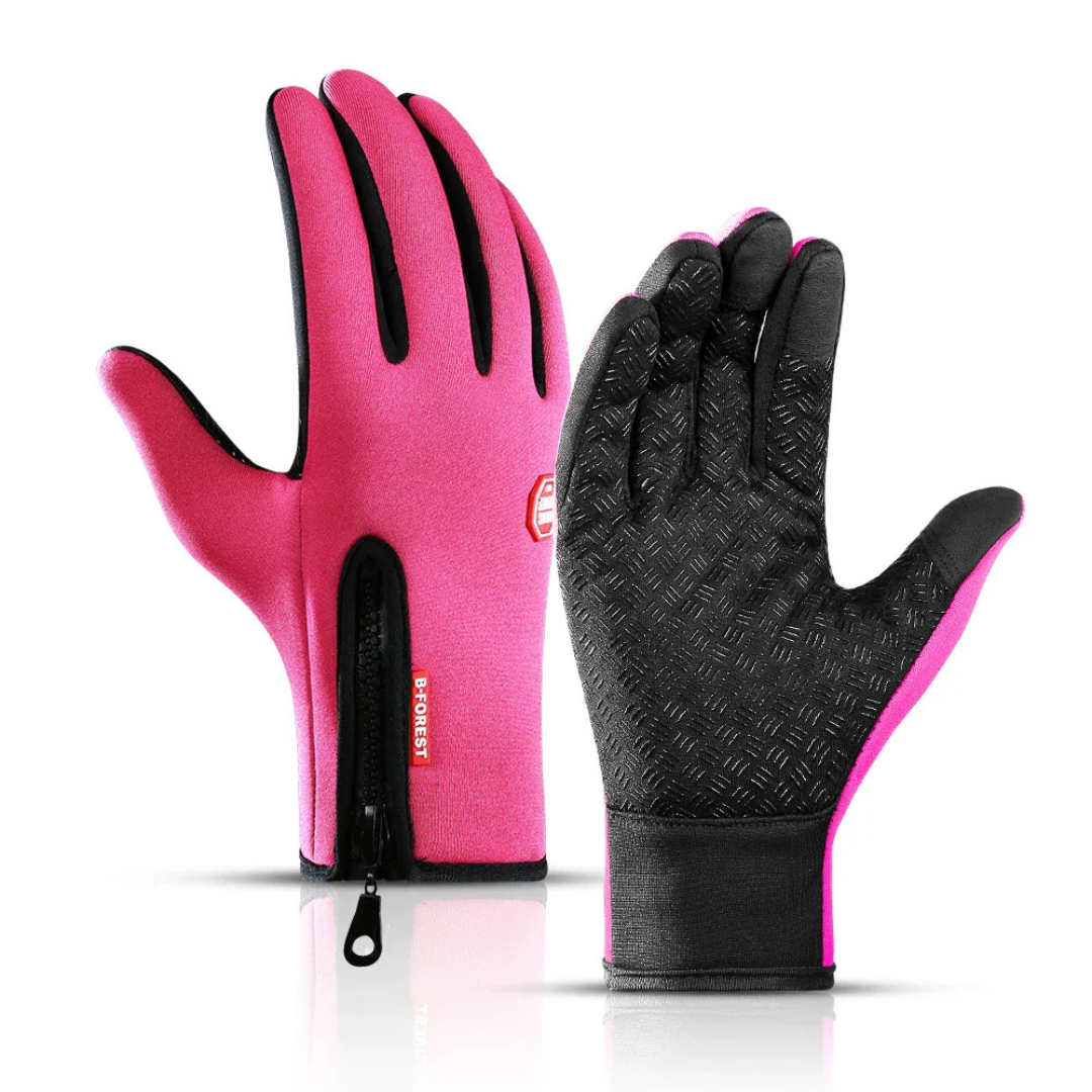 Thermal Winter Active Gloves