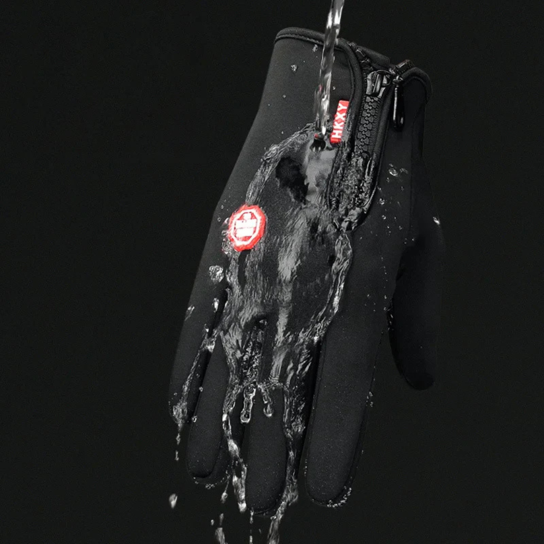 Thermal Winter Active Gloves