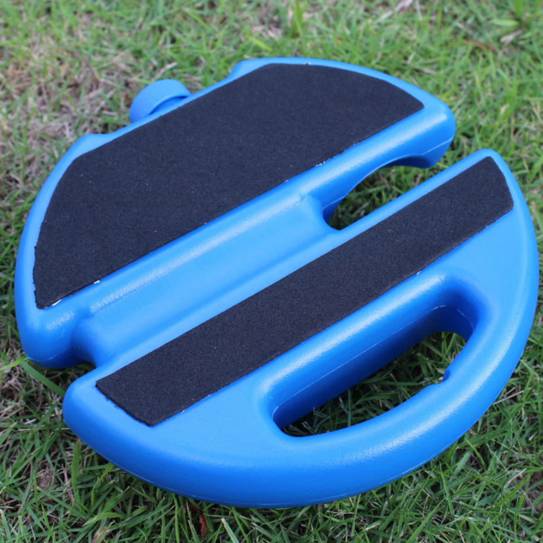 Tennis Trainer Rebounder