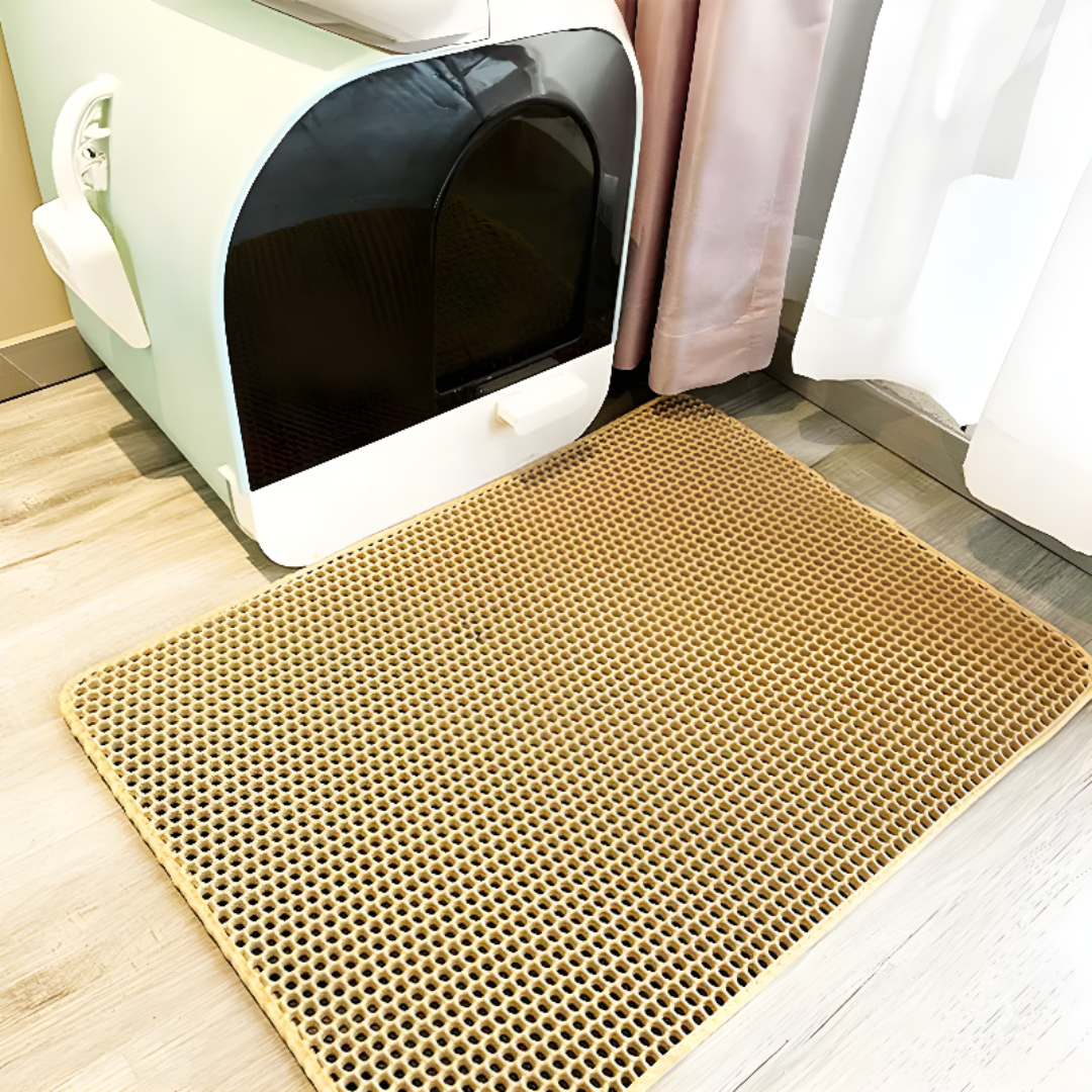 Cat Litter Mat