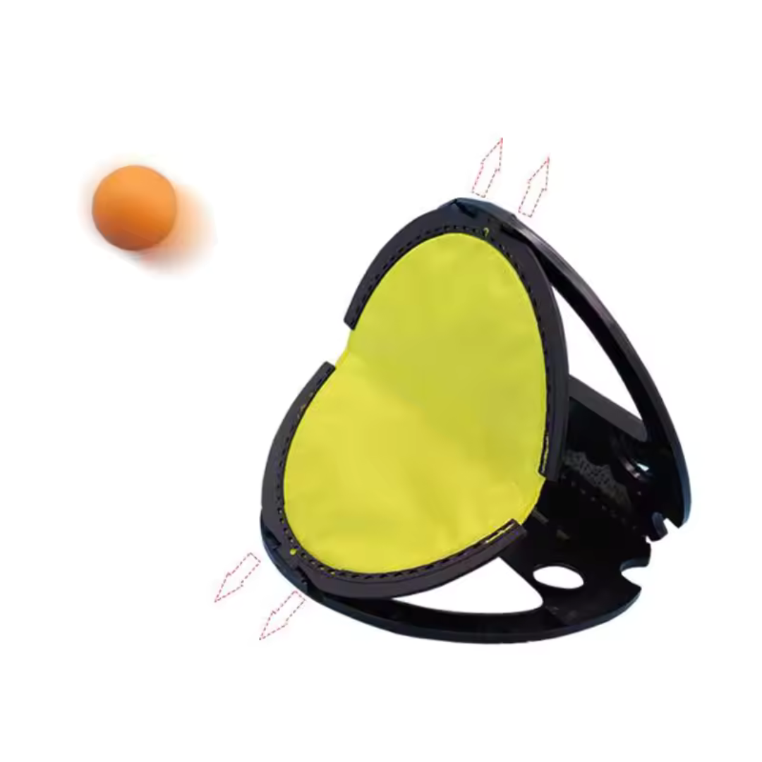 Racket Pocket Game