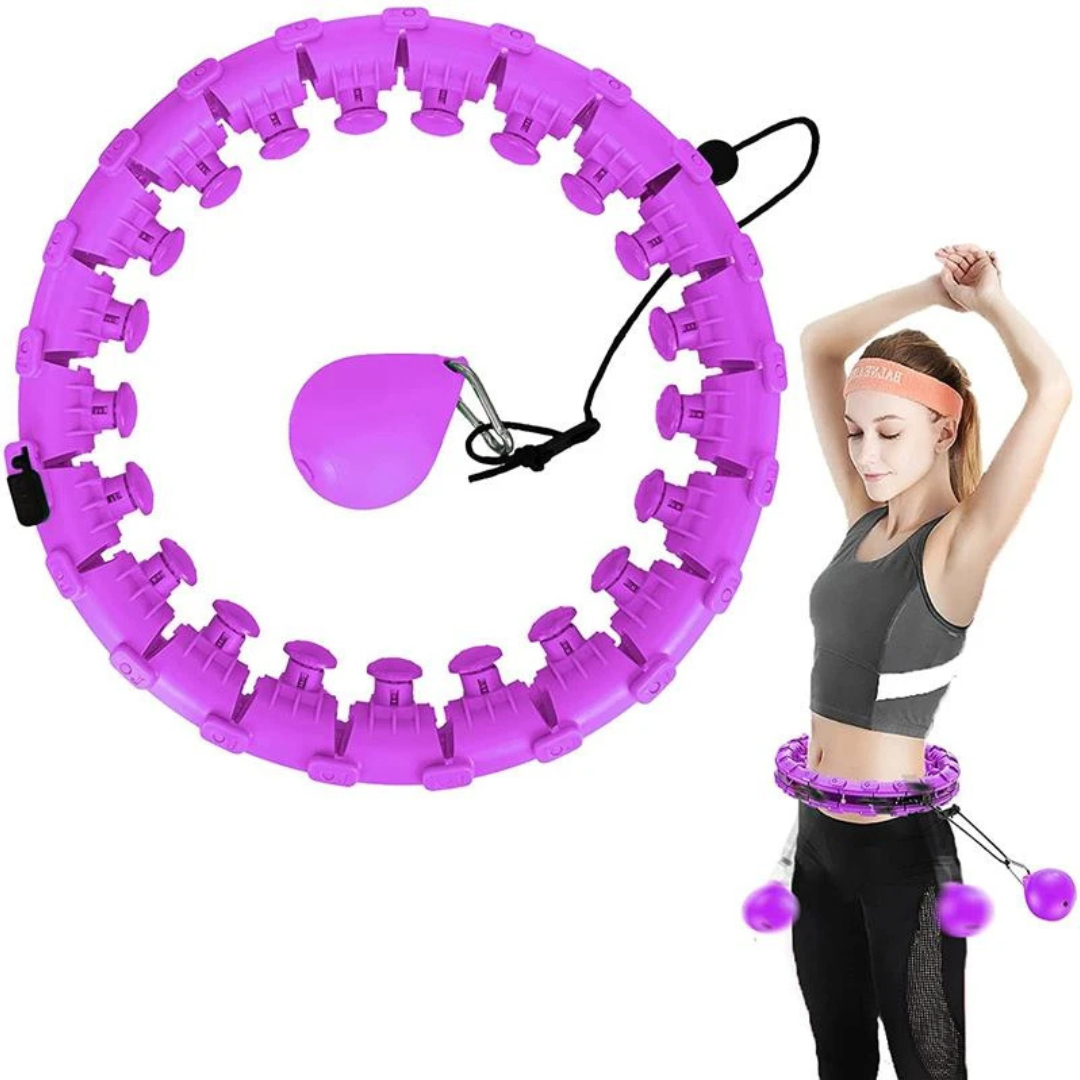 Active Hoop