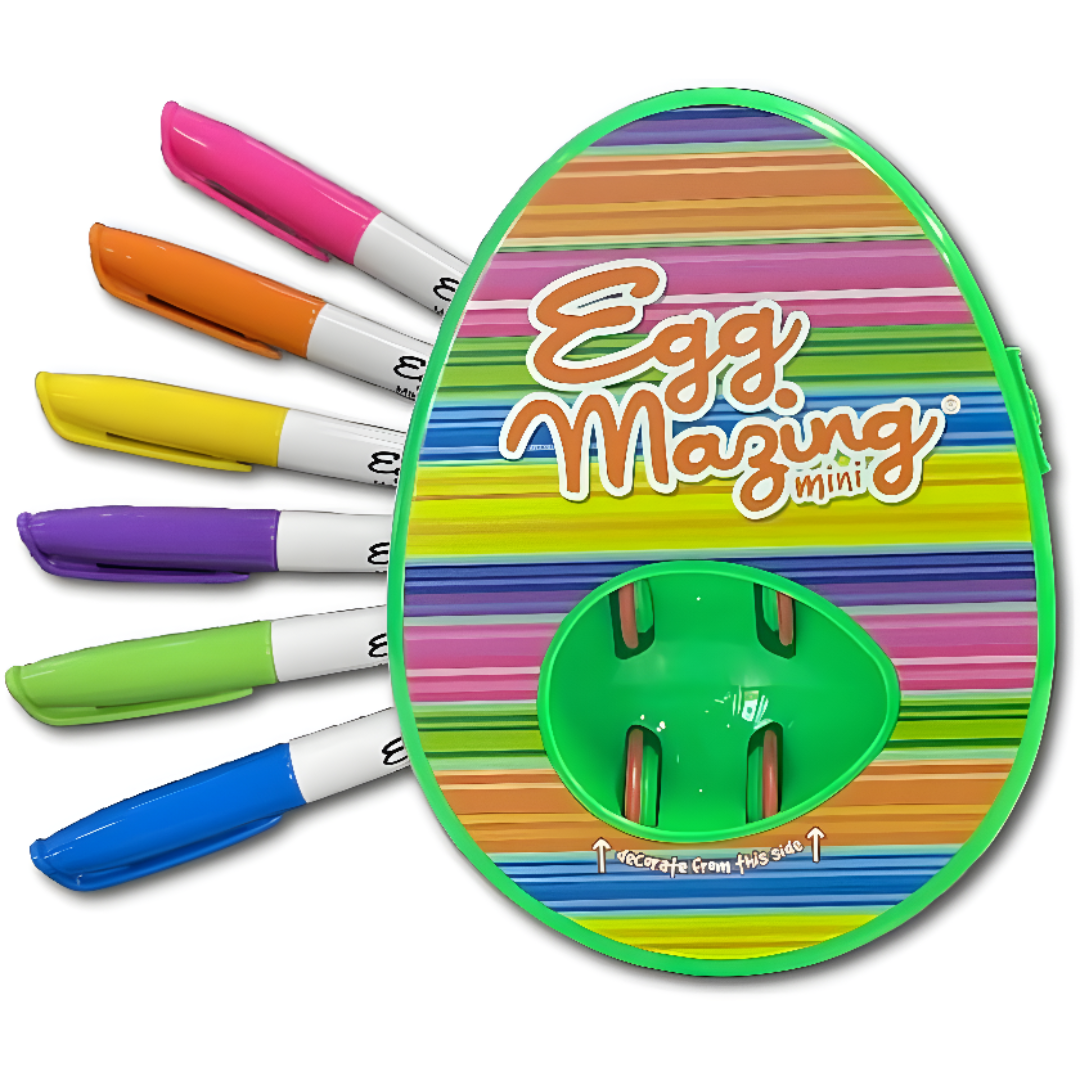 Easter Egg Decorating Kit