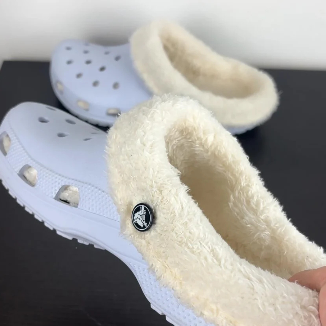 Cozy Crocs Insoles