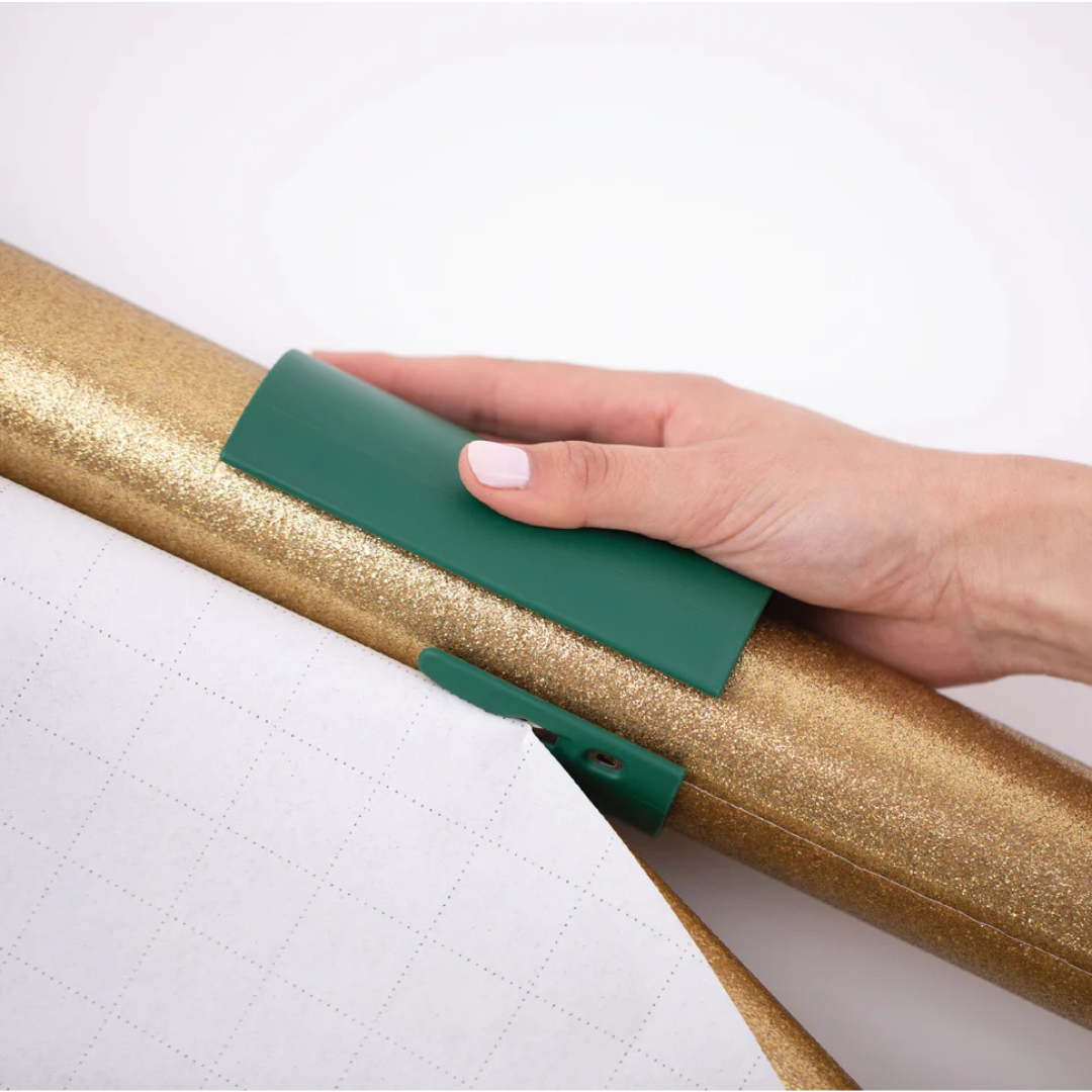 Little Elf Gift Wrap Cutter