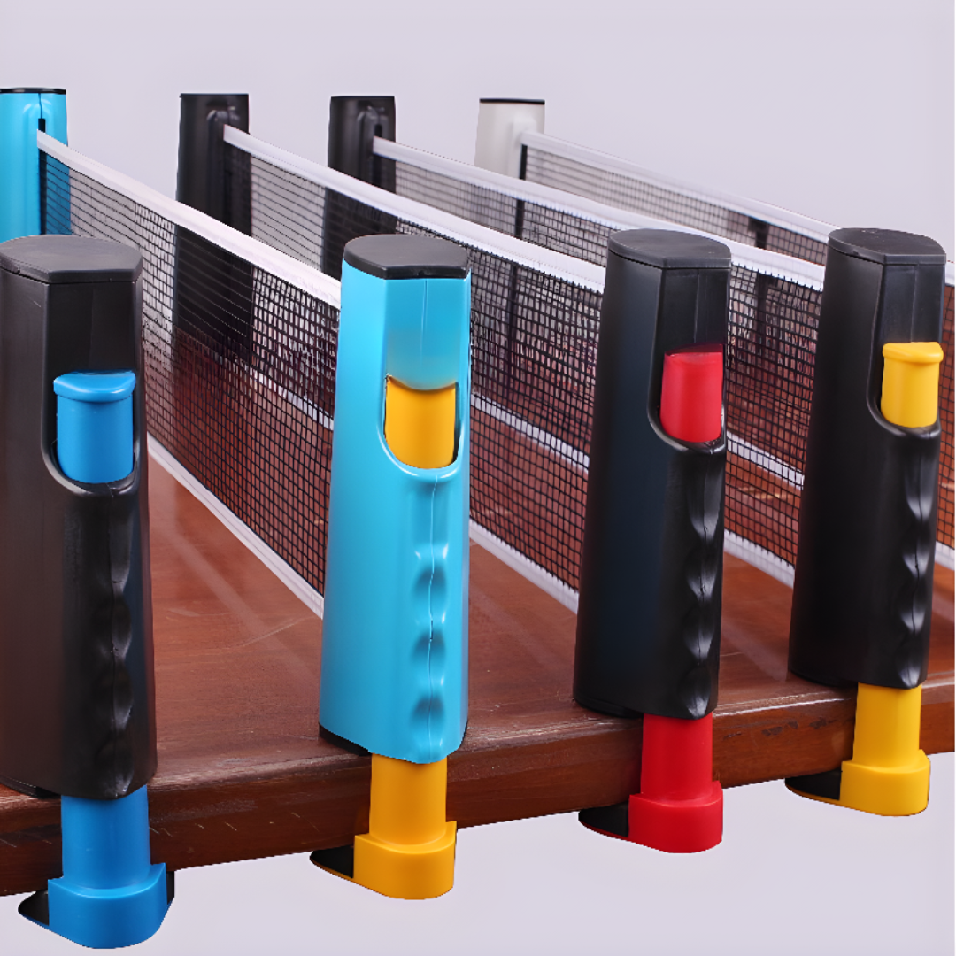 Portable Ping Pong Net