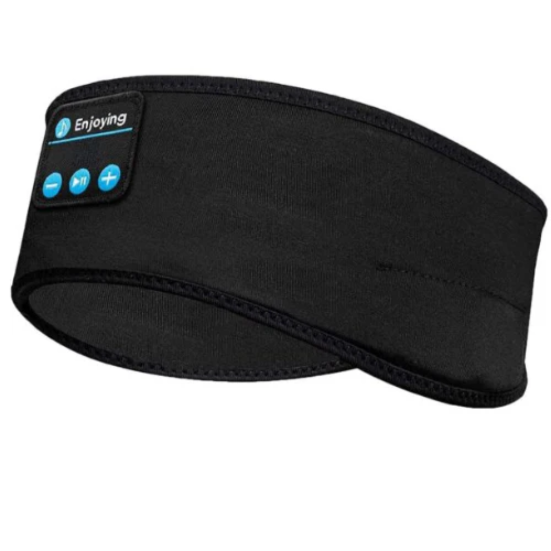 Bluetooth Ski Headband